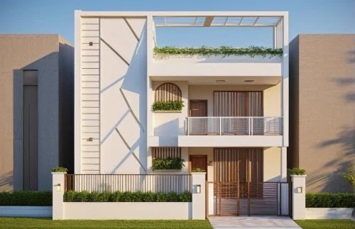 block balcony,balcony garden,3d rendering,garden elevation,balconies,stucco frame,build by mirza golam pir,residential tower,exterior decoration,residential house,apartments,gold stucco frame,apartment building,an apartment,sky apartment,residential building,modern architecture,frame house,shared apartment,facade panels