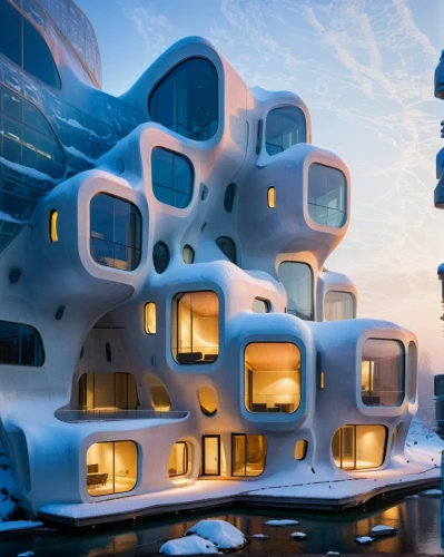 cube stilt houses,cubic house,snowhotel,cube house,futuristic architecture,ice hotel,igloo,futuristic art museum,snow house,elbphilharmonie,sky apartment,modern architecture,eco hotel,ice castle,sky space concept,dunes house,solar cell base,mixed-use,snow roof,building honeycomb,Photography,General,Natural