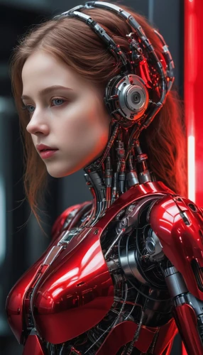 asuka langley soryu,cyborg,cybernetics,red,ai,women in technology,sci fi,artificial intelligence,humanoid,chatbot,chat bot,scifi,darth talon,futuristic,exoskeleton,sci - fi,sci-fi,ironman,red matrix,red chief,Photography,General,Natural