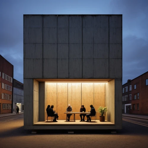 cubic house,cube house,modern office,danish furniture,archidaily,danish house,bus shelters,corten steel,cube stilt houses,timber house,street furniture,frame house,shipping container,wooden facade,modern architecture,school design,kirrarchitecture,urban design,scandinavian style,offices,Art,Artistic Painting,Artistic Painting 49