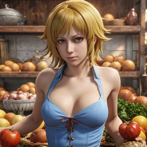 fresh vegetables,farm girl,girl in the kitchen,vitamin c,melons,darjeeling,cooking vegetables,farmer's market,cutting vegetables,gouda,greengrocer,fresh produce,market fresh vegetables,fruit stand,fruit vegetables,grocer,farmer,produce,citrus,vegetables,Photography,General,Realistic