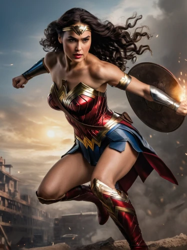 wonderwoman,wonder woman city,super woman,super heroine,wonder woman,goddess of justice,lasso,figure of justice,superhero background,woman power,wonder,strong woman,strong women,woman strong,digital compositing,lady justice,sprint woman,super hero,fantasy woman,women in technology,Photography,General,Natural