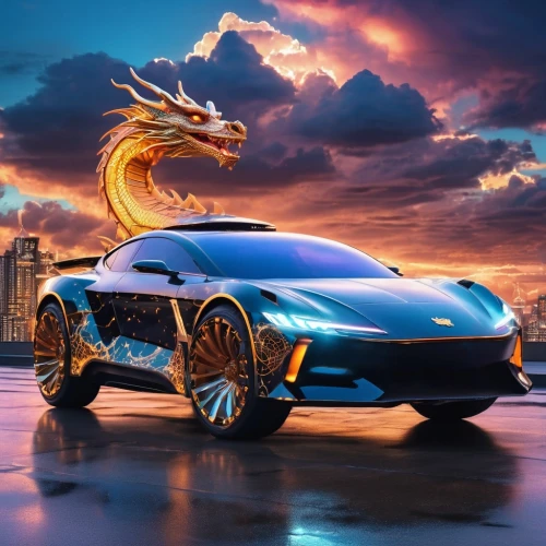 lamborghini urus,3d car wallpaper,lamborghini estoque,golden dragon,lamborghini huracán,lamborghini,lamborghini diablo,futuristic car,concept car,3d car model,electric sports car,super car,fast car,game car,super cars,luxury sports car,seat dragon,custom car,corvette mako shark,cartoon car,Photography,General,Realistic