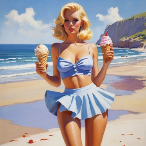 woman with ice-cream,retro pin up girls,pin-up girls,retro pin up girl,pin-up girl,ice-cream,pin up girls,pin up girl,ice creams,pin-up,pin ups,pin up,iced-lolly,icecream,pinup girl,ice cream,soft serve ice creams,ice cream van,pin-up model,milkshake