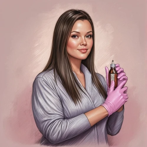 medical illustration,female doctor,latex gloves,dermatologist,pregnant woman icon,phillips screwdriver,safety glove,medical sister,cosmetic brush,dental hygienist,medical glove,hand disinfection,physician,oil cosmetic,medical icon,dermatology,hand digital painting,nurse uniform,screwdriver,veterinarian,Illustration,Black and White,Black and White 30