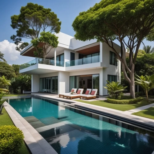 luxury property,luxury home,holiday villa,modern house,pool house,dunes house,beautiful home,luxury real estate,tropical house,beach house,house by the water,florida home,mansion,modern architecture,crib,bendemeer estates,private house,luxury home interior,mid century house,large home,Photography,General,Realistic