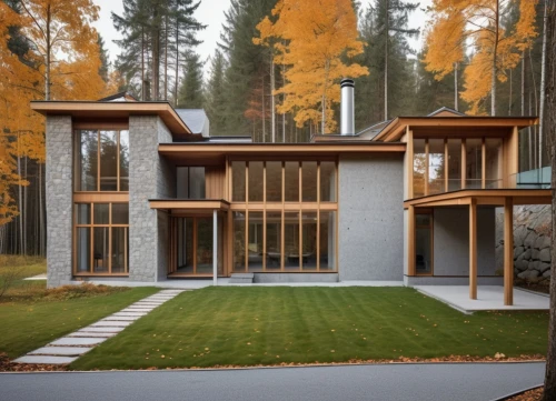 timber house,cubic house,modern house,house in the forest,dunes house,modern architecture,mid century house,american larch,residential house,frame house,wooden house,ruhl house,eco-construction,cube house,inverted cottage,scandinavian style,smart house,archidaily,danish house,house shape,Photography,General,Realistic