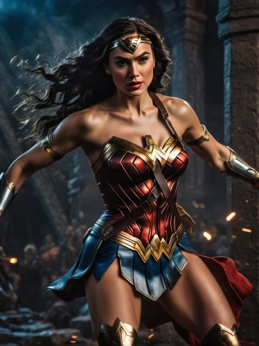 wonder woman city,wonderwoman,wonder woman,goddess of justice,super heroine,super woman,figure of justice,wonder,lasso,woman power,strong woman,woman strong,superhero background,strong women,lady justice,fantasy woman,digital compositing,female warrior,head woman,warrior woman,Photography,General,Fantasy