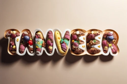 turnover,wooden letters,donut illustration,cruller,gingerbread maker,cancer ribbon,cancer illustration,cancer logo,donuts,decorative letters,gingerbread people,doughnuts,gingerbread men,cancer sign,trumpet climber,twister,paper chain,donut,anti-cancer mushroom,typography,Realistic,Foods,Ice Cream