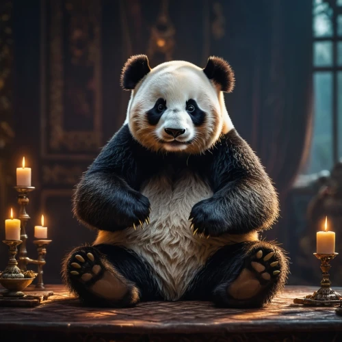chinese panda,kawaii panda,panda,panda bear,nordic bear,pandabear,cute bear,giant panda,ursa,pandas,bear guardian,bear market,kawaii panda emoji,pandoro,bear,scandia bear,slothbear,anthropomorphized animals,little panda,bear teddy,Photography,General,Fantasy