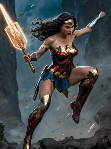 wonderwoman,wonder woman city,wonder woman,super heroine,super woman,lasso,goddess of justice,figure of justice,wonder,lady justice,woman power,fantasy woman,strong woman,woman strong,digital compositing,female warrior,strong women,kapow,happy day of the woman,sprint woman,Conceptual Art,Fantasy,Fantasy 02