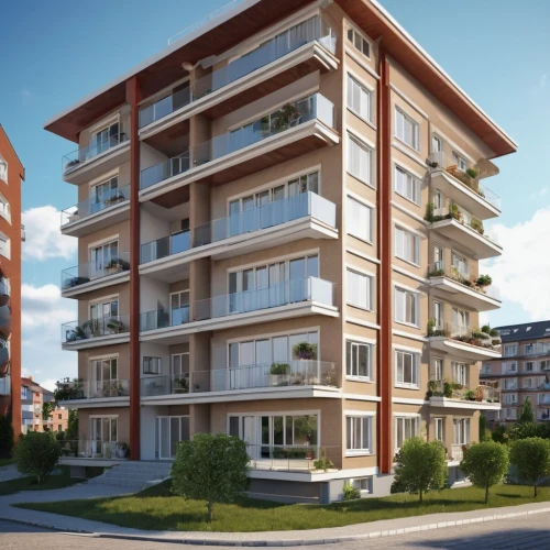 appartment building,apartments,condominium,apartment building,new housing development,block balcony,3d rendering,residential tower,residential building,prefabricated buildings,rimini,apartment buildings,shared apartment,apartment complex,condo,famagusta,apartment-blocks,an apartment,mamaia,property exhibition,Photography,General,Realistic