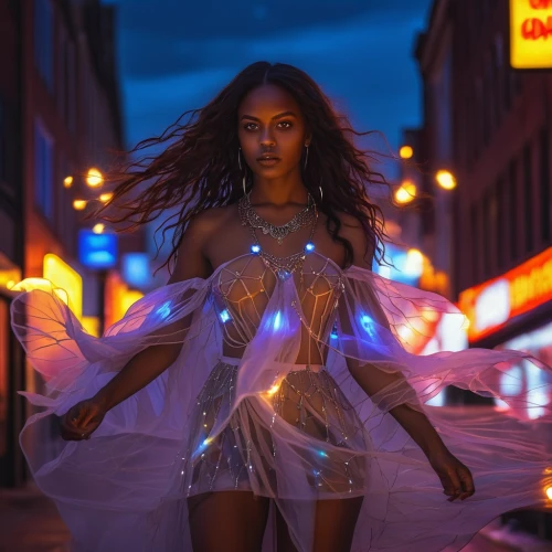 neon body painting,drawing with light,see-through clothing,light painting,light trail,light paint,luminous,lights,light graffiti,light art,colored lights,light effects,aura,disco,light of art,light trails,colorful light,lightshow,light show,lightpainting,Photography,General,Realistic