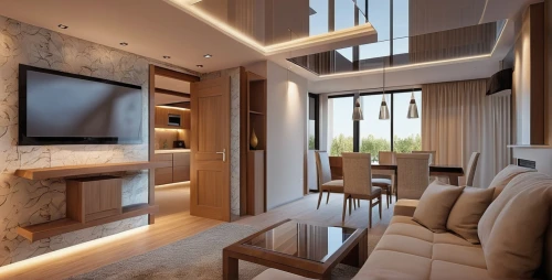 entertainment center,modern living room,luxury home interior,interior modern design,penthouse apartment,modern room,home cinema,interior design,livingroom,great room,modern decor,family room,living room,contemporary decor,sky apartment,apartment lounge,living room modern tv,home theater system,bonus room,interiors,Photography,General,Realistic