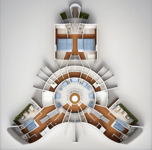 circular staircase,architect plan,futuristic architecture,school design,chair circle,houses clipart,abstract corporate,modern architecture,multi-story structure,highway roundabout,multi-storey,kirrarchitecture,panopticon,modern office,spiral staircase,house floorplan,office buildings,dish rack,exhaust fan,mri machine,Photography,General,Realistic