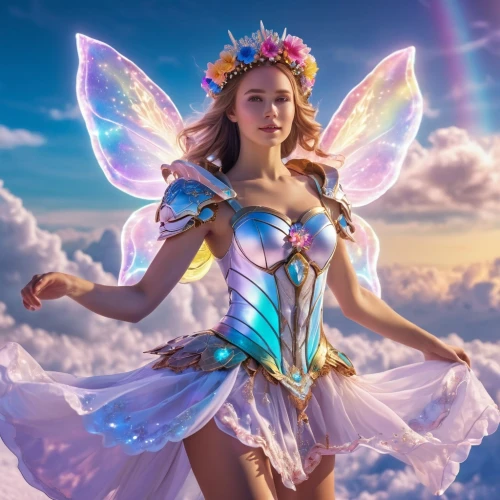 fairy,flower fairy,faerie,child fairy,little girl fairy,fairy queen,faery,garden fairy,fantasy woman,fairy world,fairies aloft,fae,evil fairy,fantasy picture,aurora butterfly,rosa 'the fairy,julia butterfly,fairy dust,rosa ' the fairy,angelic,Photography,General,Realistic