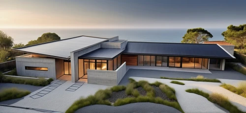 dunes house,modern house,3d rendering,beach house,roof landscape,smart house,modern architecture,landscape design sydney,render,ocean view,smart home,luxury home,luxury property,house by the water,landscape designers sydney,beautiful home,beachhouse,contemporary,mid century house,frame house,Photography,General,Realistic