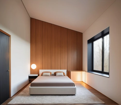 modern room,room divider,guestroom,bedroom,guest room,sleeping room,contemporary decor,corten steel,japanese-style room,modern decor,interior modern design,shared apartment,futon pad,sliding door,an apartment,danish room,archidaily,one-room,great room,interior design,Photography,General,Realistic