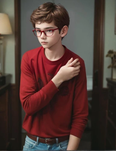 teen,sweater vest,boy,cgi,shoulder pain,lukas 2,sweater,ken,arms,boy praying,pyro,a wax dummy,child boy,hyperhidrosis,peter,marco,dan,chest,fetus ribs,male poses for drawing