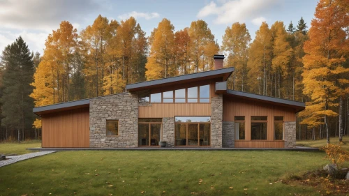 timber house,american aspen,mid century house,log cabin,modern house,log home,wooden house,modern architecture,frame house,aspen,eco-construction,american larch,house in the forest,house in the mountains,corten steel,the cabin in the mountains,new england style house,cubic house,3d rendering,house in mountains,Photography,General,Realistic