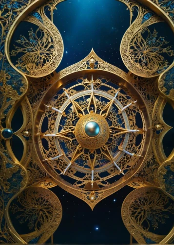 fractal environment,fractals,kaleidoscope,stargate,fractalius,ornate,atlantis,fractals art,mandelbulb,sky space concept,centrepiece,the center of symmetry,fractal,zodiac,kaleidoscopic,intricate,nataraja,time spiral,starscape,hub