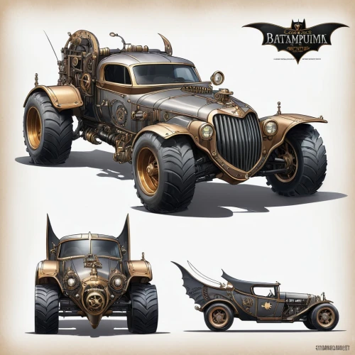 hotrod car,edsel ranger,buick blackhawk,dodge ram rumble bee,halloween truck,old halloween car,halloween car,buick y-job,buick special,buick eight,monster truck,packard patrician,rat rod,kryptarum-the bumble bee,hotrod,moottero vehicle,new vehicle,lantern bat,mobster car,buick super,Unique,Design,Character Design