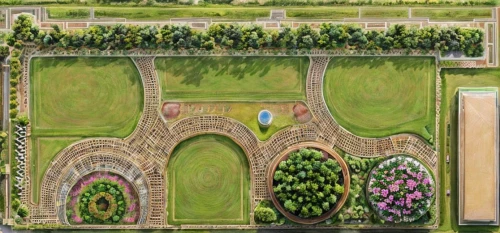 dubai frame,gardens,palace garden,garden elevation,flower borders,floral border,monastery garden,dubai miracle garden,tuileries garden,flower border,garden of the fountain,sanssouci,certosa di pavia,bird's-eye view,tsaritsyno,landscape plan,overhead view,versailles,garden of plants,the old botanical garden,Common,Common,Natural