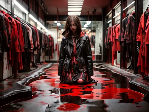 the morgue,blood collection,blood church,anime japanese clothing,blood stains,money heist,blood spatter,dripping blood,blood stain,dead earth,red matrix,dress shop,blind alley,femicide,bloody mary,purgatory,woman shopping,jigsaw,blood fink,dry cleaning