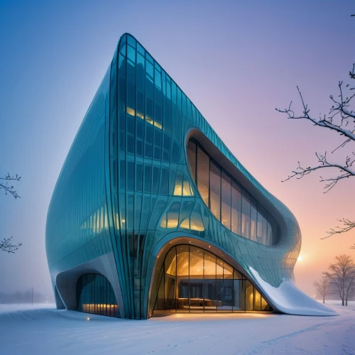 futuristic architecture,futuristic art museum,snowhotel,snow house,cube house,cubic house,snow shelter,modern architecture,winter house,crooked house,ice hotel,glass facade,archidaily,dunes house,jewelry（architecture）,snow roof,arhitecture,kirrarchitecture,cube stilt houses,glass building,Photography,General,Natural