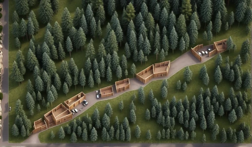 house in the forest,forest path,ski resort,hiking path,escher village,ski facility,small cabin,campsite,log cabin,tree top path,mountain hut,house in mountains,inverted cottage,wooden hut,forest road,small house,mountain huts,forest chapel,campground,the cabin in the mountains,Photography,General,Realistic