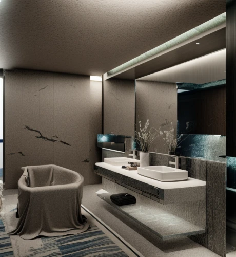 3d rendering,luxury bathroom,interior modern design,render,3d render,modern room,interior design,luxury home interior,interior decoration,penthouse apartment,sky apartment,luxury hotel,3d rendered,search interior solutions,japanese-style room,beauty room,apartment lounge,sky space concept,room divider,modern decor