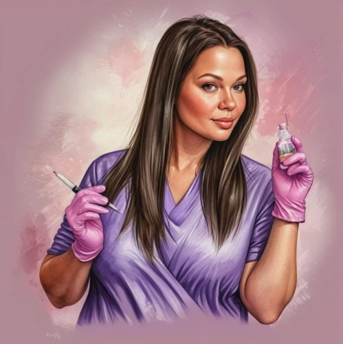 medical illustration,dental hygienist,female doctor,latex gloves,biosamples icon,hand disinfection,dermatologist,medicine icon,forensic science,medical sister,chemist,pathologist,fish-surgeon,dental assistant,pipette,medical icon,dermatology,female nurse,pharmacy technician,women's cosmetics,Illustration,Paper based,Paper Based 24