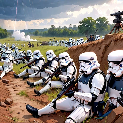storm troops,stormtrooper,federal army,clones,the army,clone jesionolistny,starwars,task force,star wars,battlefield,troop,shield infantry,invasion,the storm of the invasion,droids,overtone empire,soldiers,skirmish,playmobil,reenactment,Anime,Anime,Realistic