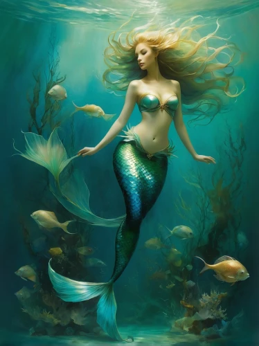 mermaid background,underwater background,believe in mermaids,the sea maid,merfolk,mermaid,mermaid vectors,let's be mermaids,mermaids,water nymph,underwater world,mermaid tail,siren,underwater,underwater landscape,ocean underwater,the zodiac sign pisces,under the sea,submerged,under sea,Illustration,Realistic Fantasy,Realistic Fantasy 16