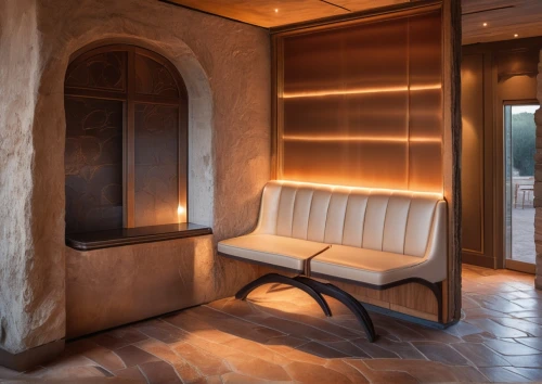 luxury bathroom,casa fuster hotel,luxury home interior,fireplaces,luxury,fire place,chaise lounge,boutique hotel,luxury hotel,fireplace,luxurious,interior design,interiors,luxury property,shower bar,wooden sauna,beauty room,stucco wall,interior decoration,hallway space,Photography,General,Natural