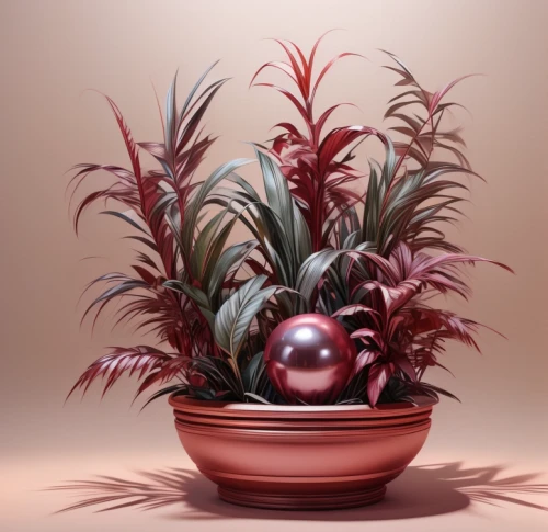 succulent in dark red pot,bulbous plant,ikebana,bromelia,bromeliad,potted plant,plants bulbous,houseplant,potted palm,flower bowl,exotic plants,ornamental plant,androsace rattling pot,carnivorous plant,vase,house plants,bromeliaceae,xmas plant,potpourri,plants