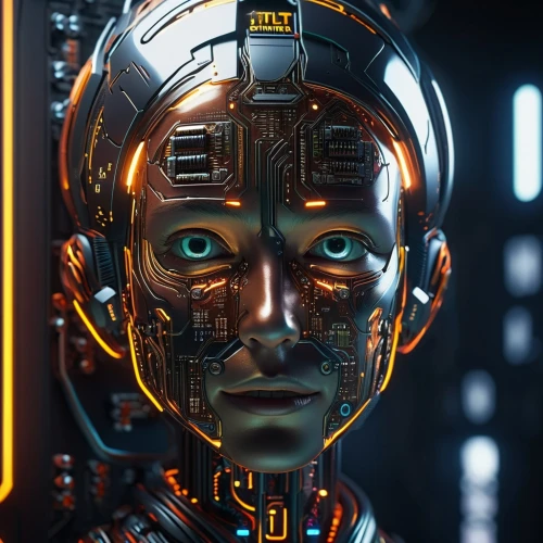 cyborg,ai,echo,c-3po,robotic,terminator,cinema 4d,robot icon,droid,cyber,humanoid,cybernetics,robot eye,scifi,cyberpunk,robot,nova,autonomous,artificial intelligence,b3d,Photography,General,Sci-Fi