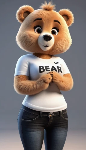 cute bear,bear,scandia bear,bear teddy,nordic bear,3d teddy,left hand bear,plush bear,cub,bears,teddy-bear,great bear,teddybear,bear bow,teddy bear,icebear,ursa,bearing,big bear,bear cub,Unique,3D,3D Character