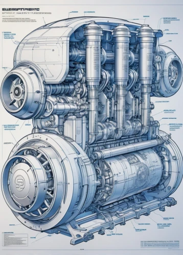 engine,internal-combustion engine,car engine,gas compressor,blueprint,automotive engine timing part,aircraft engine,8-cylinder,cylinder block,turbo jet engine,automotive engine part,4-cylinder,propulsion,plane engine,jet engine,truck engine,illustration of a car,blueprints,mercedes engine,wind engine,Unique,Design,Blueprint