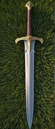 dagger,bowie knife,sabre,hunting knife,serrated blade,herb knife,excalibur,blade of grass,beginning knife,king sword,scabbard,dane axe,sword,wstężyk huntsman,throwing knife,table knife,blades of grass,tomahawk,fencing weapon,broadaxe,Photography,General,Realistic