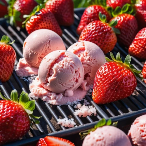 strawberry ice cream,strawberry popsicles,strawberry dessert,fruit ice cream,strawberries falcon,strawberries,strawberry,summer foods,strawberry ripe,salad of strawberries,frozen dessert,pink ice cream,mock strawberry,alpine strawberry,berry quark,strawberries in a bowl,berries on yogurt,strawberry roll,strawberries cake,quark raspberries,Photography,General,Realistic