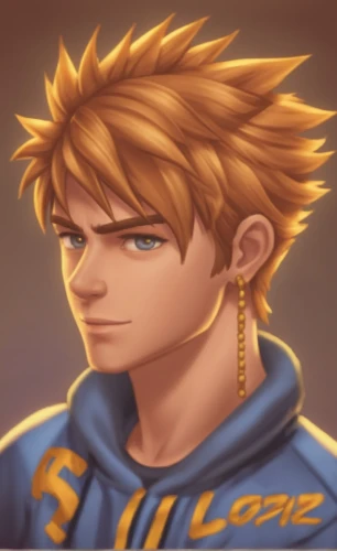 zest,leo,edit icon,rein,life stage icon,tangelo,dark blue and gold,nikko,kyi-leo,luka,portrait background,anime boy,defense,male character,lance,anime 3d,lancers,anime cartoon,png image,botargo