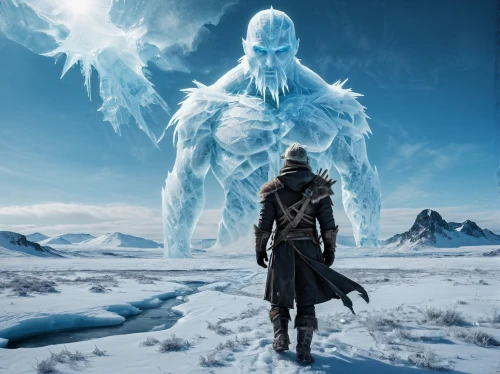 white walker,iceman,father frost,eternal snow,ice queen,icemaker,glory of the snow,hoarfrost,arctic,ice,norse,frost,ice planet,thermokarst,winterblueher,heroic fantasy,glacial,ice castle,infinite snow,the glacier