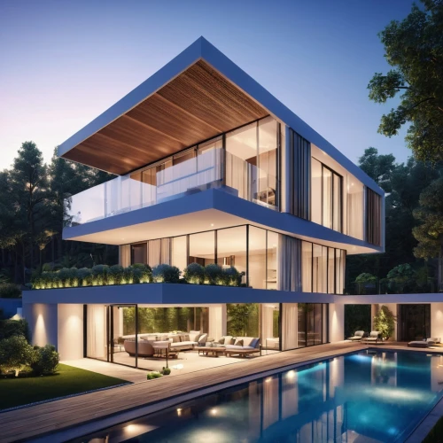 modern house,modern architecture,luxury property,3d rendering,luxury home,pool house,contemporary,luxury real estate,modern style,beautiful home,frame house,cubic house,dunes house,smart home,holiday villa,cube house,residential house,smart house,residential,luxury home interior,Photography,General,Realistic