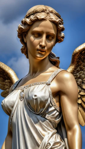 angel statue,business angel,lady justice,justitia,the archangel,angel moroni,goddess of justice,angelology,stone angel,angel figure,the statue of the angel,guardian angel,horoscope libra,baroque angel,figure of justice,archangel,eros statue,weeping angel,angel wings,the angel with the cross,Photography,General,Realistic