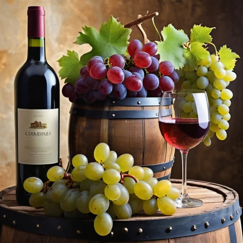 wine grapes,wine grape,grapes icon,wood and grapes,wine barrel,vineyard grapes,burgundy wine,table grapes,isabella grapes,passion vines,red grapes,grapevines,grape vine,wild wine,wine cultures,grapes,merlot wine,wine harvest,viticulture,wine barrels,Photography,General,Realistic