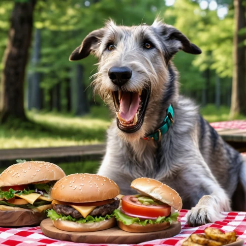 hamburgers,burgers,pet vitamins & supplements,veggie burger,hamburger,dog photography,dog puppy while it is eating,dog-photography,gator burger,american staghound,burger,small animal food,appenzeller sennenhund,grilled food,schäfer dog,big hamburger,outdoor dog,jagdterrier,danish swedish farmdog,dog,Photography,General,Realistic