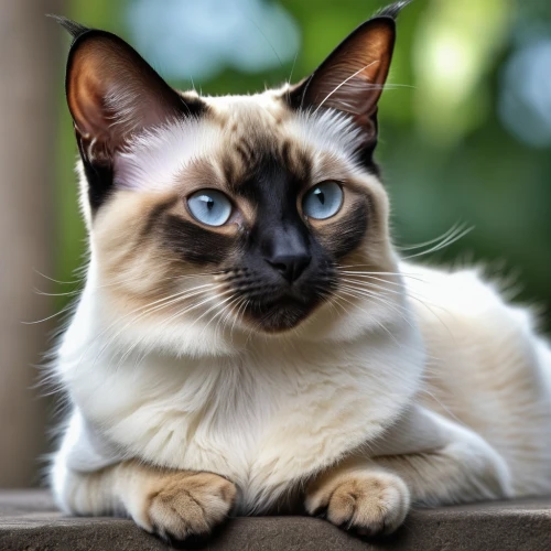 siamese cat,blue eyes cat,siamese,cat with blue eyes,tonkinese,birman,ragdoll,cat on a blue background,japanese bobtail,breed cat,blue eyes,british longhair cat,cute cat,burmese,domestic short-haired cat,european shorthair,cat european,bengal,domestic long-haired cat,baby blue eyes,Photography,General,Realistic