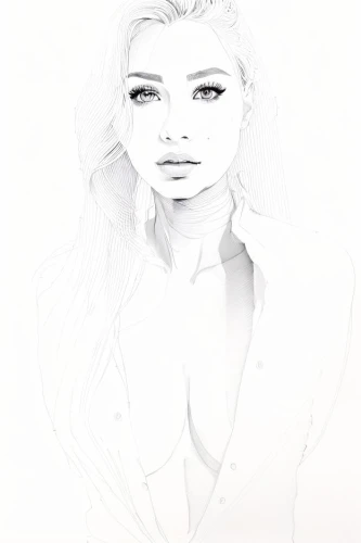 fashion illustration,fashion vector,drawing mannequin,girl drawing,fashion sketch,girl on a white background,digital drawing,angel line art,illustrator,digital illustration,white lady,digital art,vector girl,girl portrait,eyes line art,on a white background,digital artwork,lotus art drawing,vector illustration,line-art,Design Sketch,Design Sketch,Hand-drawn Line Art