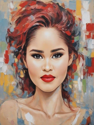 oil painting on canvas,young woman,girl portrait,oil painting,portrait of a girl,art painting,boho art,woman portrait,vietnamese woman,photo painting,painting technique,oil on canvas,romantic portrait,artist portrait,woman's face,woman face,painting,italian painter,face portrait,portrait background
